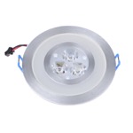 LED-103A/3W+1,5W Yellow WW 38' светильник точечный светодиодный