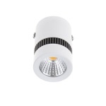 LED-217/5W WW WH светильник DL светодиодный