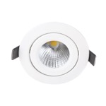 LED-33/9W COB WW светильник точечный светодиодный