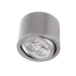 LED-321/5x1W WW SL светильник светодиодный