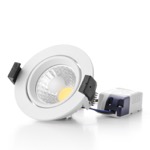 LED-44/8W COB WW DL светильник Downlight светодиодный