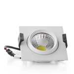 LED-43/8W COB CW DL светильник Downlight светодиодный