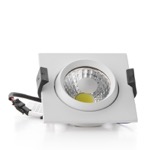 LED-43/8W COB WW DL светильник Downlight светодиодный