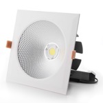 LED-42/40W COB CW DL светильник Downlight светодиодный