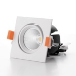 LED-41/10W COB WW DL светильник Downlight светодиодный