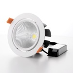 LED-38/20W COB CW DL светильник Downlight светодиодный