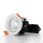 LED-38/10W COB WW DL светильник Downlight светодиодный