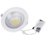 LED-176/20W COB WW светильник точечный светодиодный