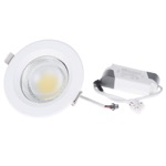 LED-176/10W COB WW светильник точечный светодиодный