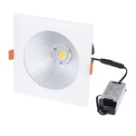 LED-42/30W COB NW DL светильник Downlight светодиодный