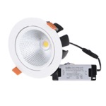 LED-38/20W COB WW DL светильник Downlight светодиодный