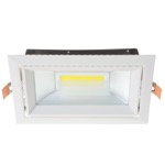 LED-232/20W NW светильник светодиодный