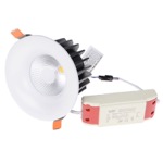 LED-175/15W WW светильник точечный светодиодный