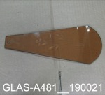 GLAS-A481 LK-329S/1 плафон для люстры