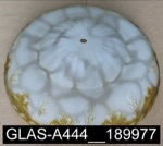 GLAS-A444 BR-02 261/12 плафон для люстры