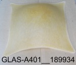 GLAS-A401 BKL-079S/4 плафон для люстры