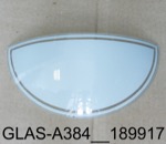 Плафон для люстр GLAS-A384 PK-040/01-11