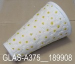 Плафон для люстр GLAS-A375 BR-426S/1