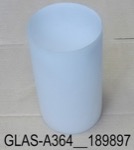 Плафон для люстр GLAS-A364 1123/3CN3LA6