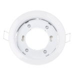 HDL-DS 154 WH for LED GX53 светильник точечный