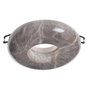 Купить HDL-GA11 BR marble точечный светильник Код:36-120 по лучшей цене! - Интернет-магазин Мегалюкс