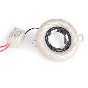 Купить HDL-G231 MR16 RGB светильник точечный с подсветкой Код:36-072 по лучшей цене! - Интернет-магазин Мегалюкс