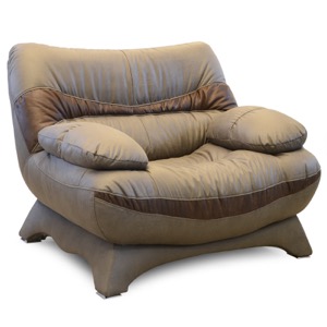 Купить SAFARI кресло 1 (229) мягкая мебель Код:400085 по лучшей цене! - Интернет-магазин Мегалюкс
