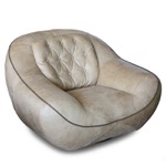 ENIGMA кресло 1 (068) комплект мягкая мебель