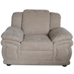 MERY кресло 1 (A02) мягкая мебель