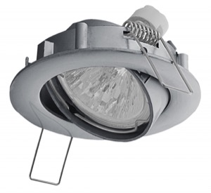Купить HDL-DT 03 PNM светильник точечный Код:163295 по лучшей цене! - Интернет-магазин Мегалюкс