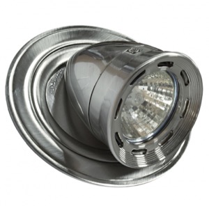 Купить Gimble CG SATIN NICKEL светильник точечный Код:163185 по лучшей цене! - Интернет-магазин Мегалюкс
