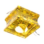 HDL-G150 Gold Crystal светильник точечный декоративный