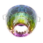 HDL-G149 Colorful Crystal светильник точечный декоративный