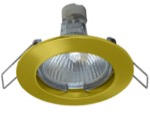 HDL-DS 01 AB светильник точечный