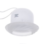 HDL-G06 white светильник точечный декоративный