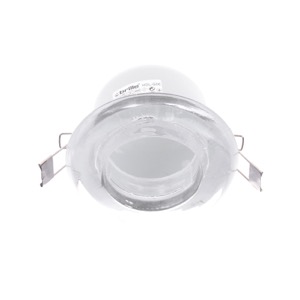 Купить HDL-G01 Transparent светильник точечный декоративный Код:162012 по лучшей цене! - Интернет-магазин Мегалюкс