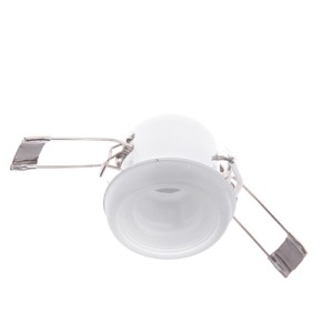 Купить HDL-G92 white светильник точечный маленький Код:162043 по лучшей цене! - Интернет-магазин Мегалюкс