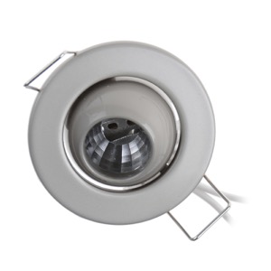 Купить HDL-DJ 12 Eyeball PN светильник точечный маленький Код:163009 по лучшей цене! - Интернет-магазин Мегалюкс