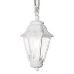 Светильник уличный IDEAL LUX SP Bianco Anna SV31578