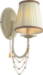 Бра ALTALUSSE INL-1144W-01 Ivory white