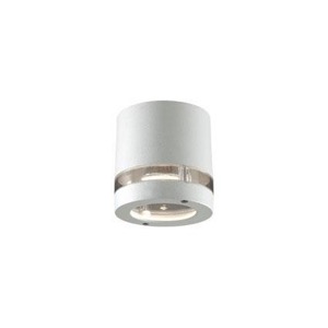 Купить Уличный светильник IDEAL LUX PLUTONE AP BIANCO SV23517 Код:SV213517 по лучшей цене! - Интернет-магазин Мегалюкс