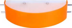 Купить Бра ALTALUSSE INLW Orange SV21963 Код:SV221963 по лучшей цене! - Интернет-магазин Мегалюкс