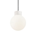 Светильник уличный IDEAL LUX 149844 SP1 Bianco Symphony