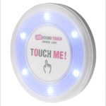 LS-08 LED "TOUCH ME!" подсветка Brille