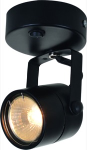 Купить Бра ARTE Lamp A1310AP-1BK Код:SV402909 по лучшей цене! - Интернет-магазин Мегалюкс