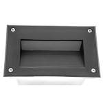 AL-903/5W LED BK IP54 светильник грунтовый светодиодный Brille