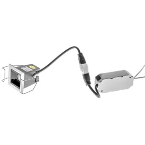 Купить HDL-DT 200/1*2W светильник точечный Brille Код:36-128 по лучшей цене! - Интернет-магазин Мегалюкс