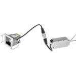HDL-DT 200/1*2W светильник точечный Brille
