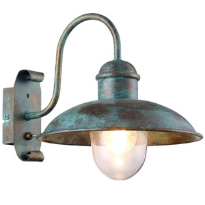 Купить Бра ARTE Lamp A9255AP-1BG Passato Код:SV494441 по лучшей цене! - Интернет-магазин Мегалюкс