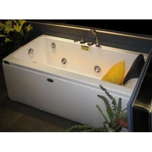 Купить APPOLLO Гидромассажная акриловая ванна, 170*75 см Код:AT-9013 по лучшей цене! - Интернет-магазин Мегалюкс